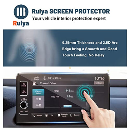 2025 Civic Screen Protector for Honda Civic 9