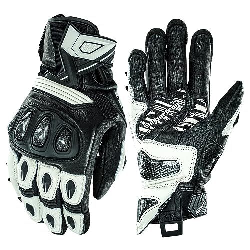 SPS 3 Motorcycle Gloves