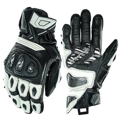 SPS 3 Motorcycle Gloves