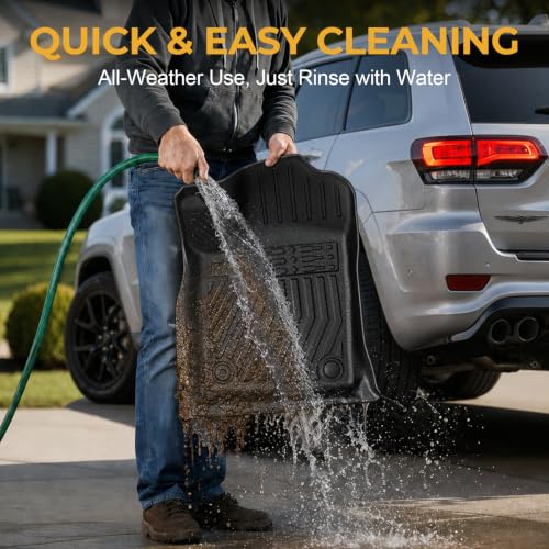 Floor Mats for 2011