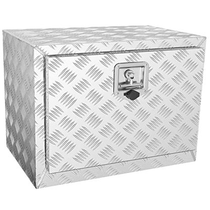 Underbody Truck Box