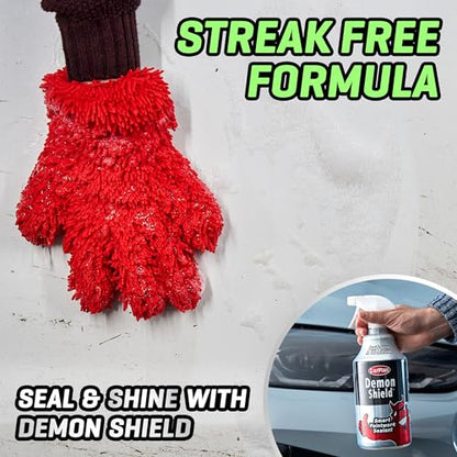 Demon Foam 34 fl Oz (34 Fl Oz)