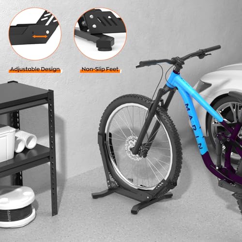 Bike Stand Floor