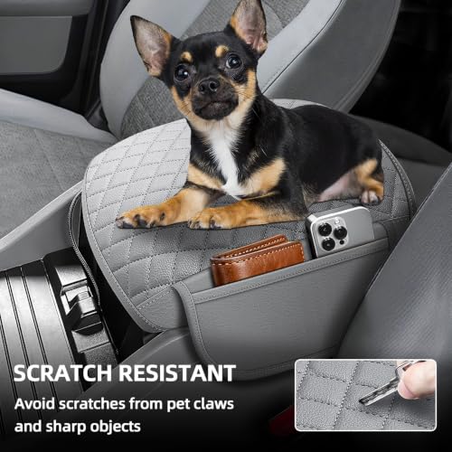 Center Console Cover Fit for 2009