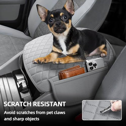 Center Console Cover Fit for 2009