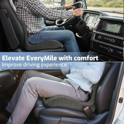 Memory Foam Seat Cushion