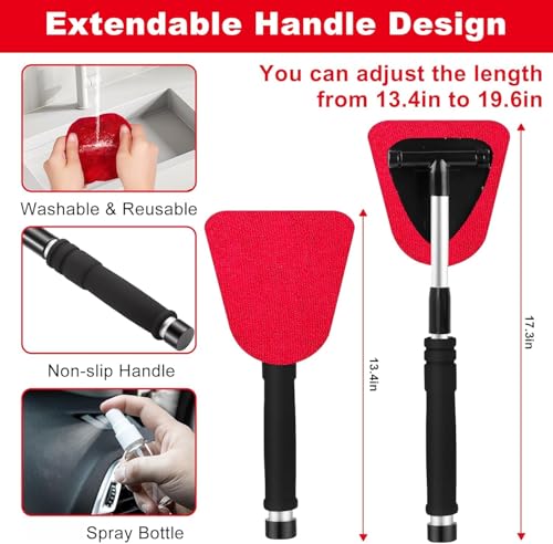 Windshield Cleaner Tool