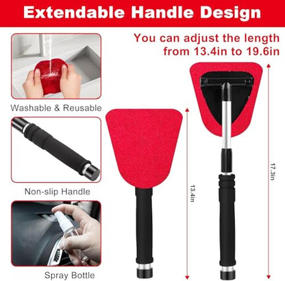 Windshield Cleaner Tool