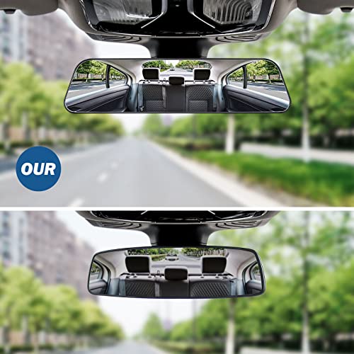 Rearview Mirror