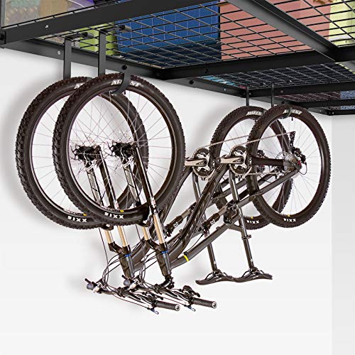 4 Pack Add On Storage Flat Hooks (4 Count)