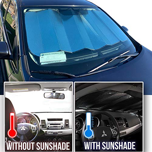 Front Car Sun Shade Windshield