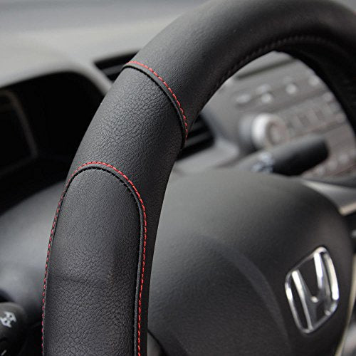 Ergonomic Steering Wheel Cover