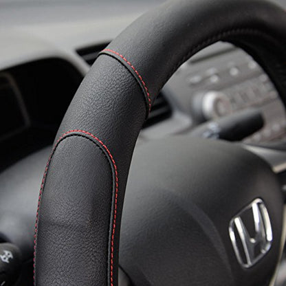 Ergonomic Steering Wheel Cover