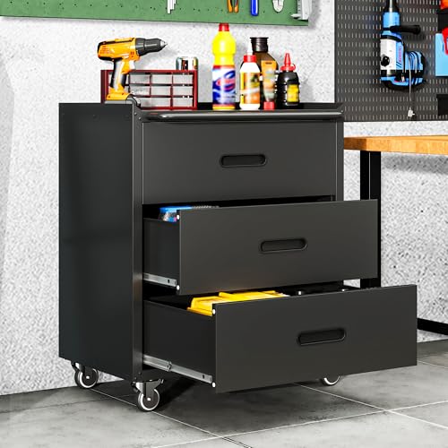 Garage Cabinets