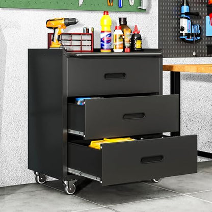 Garage Cabinets