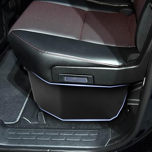 Rear Under Seat Storage Box for 2006