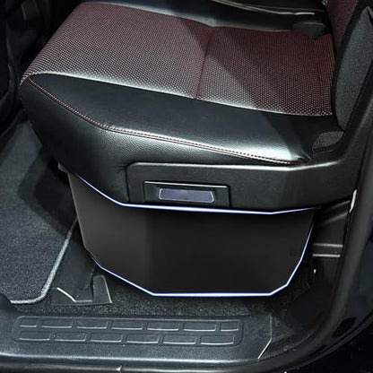 Rear Under Seat Storage Box for 2006