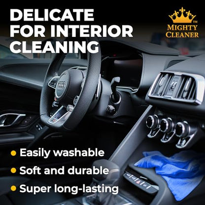 Shammy Cloth for Car Drying