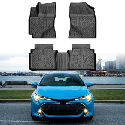 Corolla Floor mats