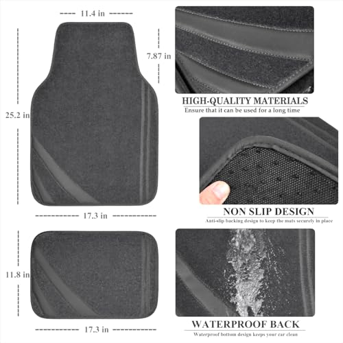 Car Floor Mats