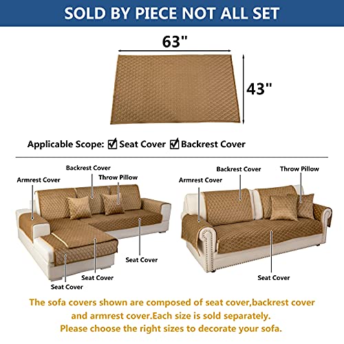 Couch Cover Sectional Couch Covers