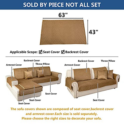 Couch Cover Sectional Couch Covers