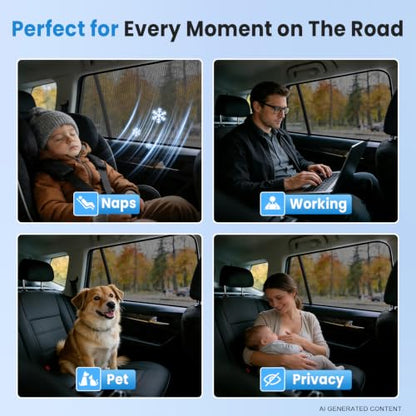 Car Window Shades for 2020