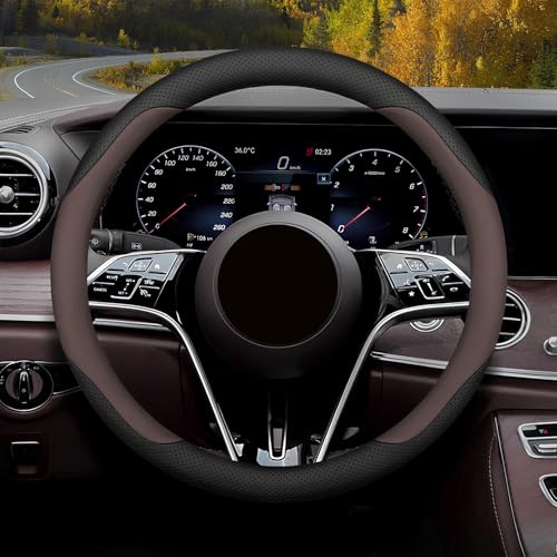 Steering Wheel Cover 14.5"
