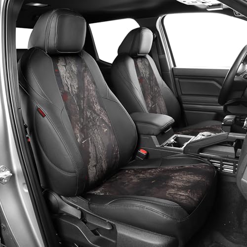 Tacoma Seat Covers Custom Fit for Toyota Tacoma