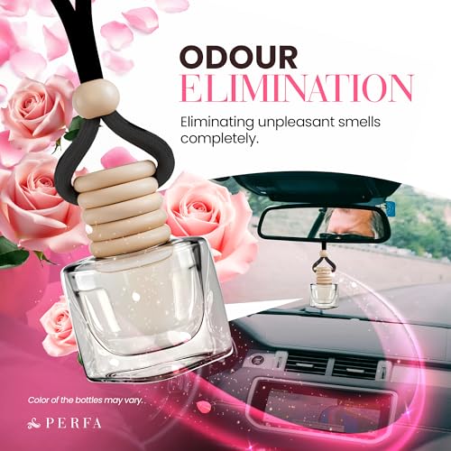 Car Air Freshener (4 Fl Oz)