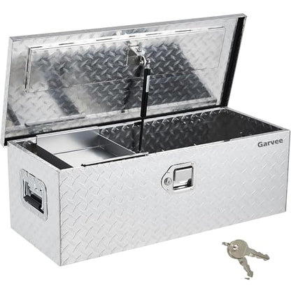 30 Inch Aluminum Truck Tool Box