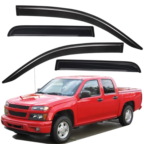 Extra Durable Outside (4 Count)
