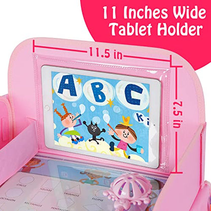Kids Travel Tray