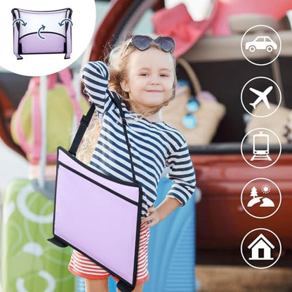 Kids Travel Tray for Car Seats (16 Ounce)