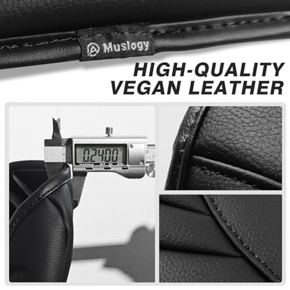 Armrest Cover for Nissan Pathfinder 2022