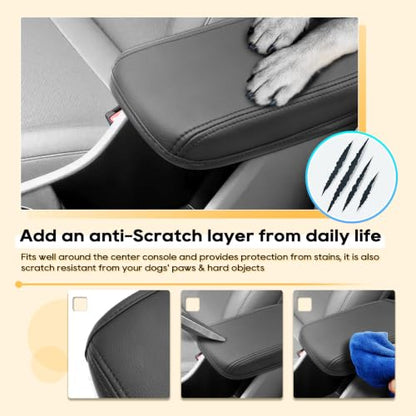 Armrest Cover for 2024