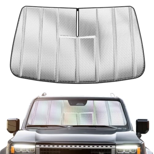 Windshield Sun Shade for to