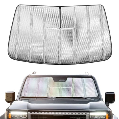 Windshield Sun Shade for to