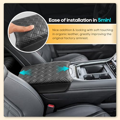 Armrest Cover for 2025