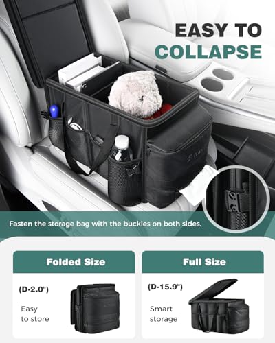Car Seat Organizer (2.2 pound(s))