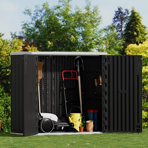 Large Outdoor Storage Box