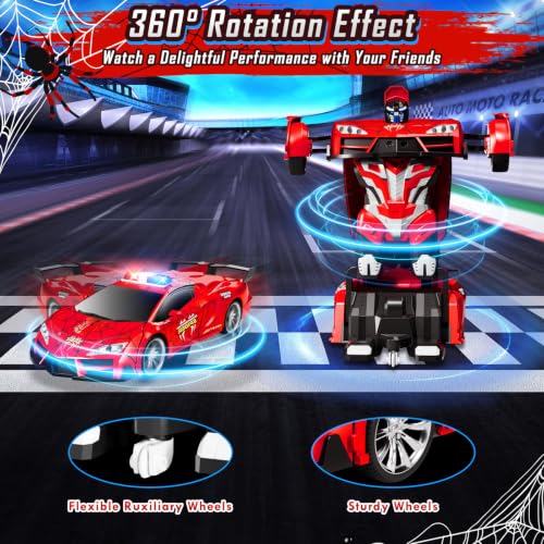 Remote Control Car