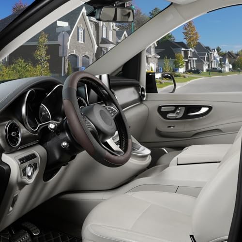 Steering Wheel Cover 14.5