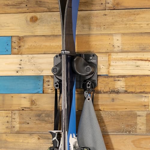 The OG Ski & Snowboard Wall Mount (2 Count)