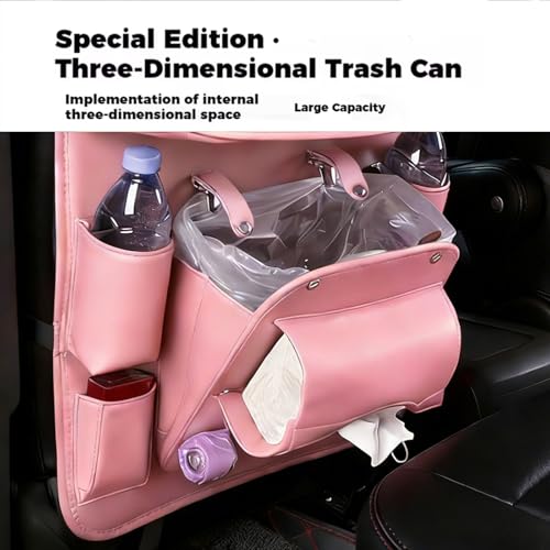 Car Seat Organizer