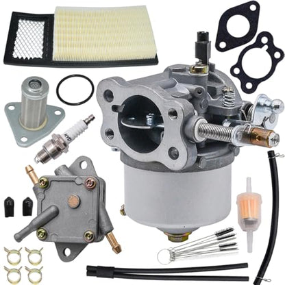 Golf Cart Carburetor Fit for EZGO Golf Cart Gas Car 350cc for Robin TXT