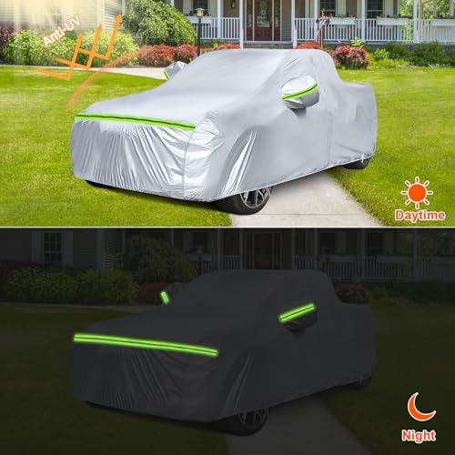 Waterproof Car Cover Replace for 2005