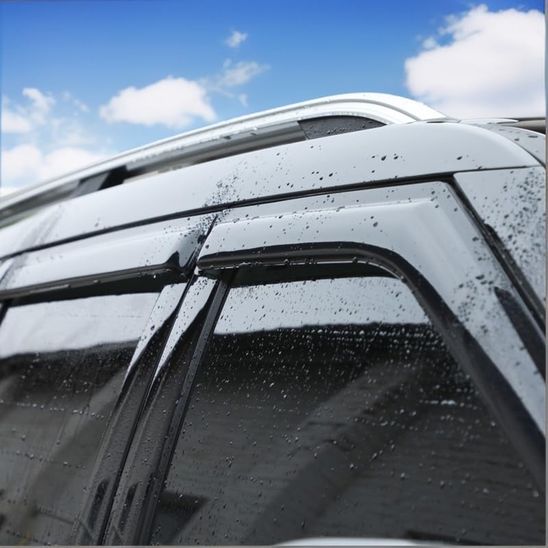 4PCS Side Deflectors for 11 (4 Count)