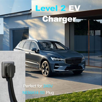 Level 2 Tesla Charger