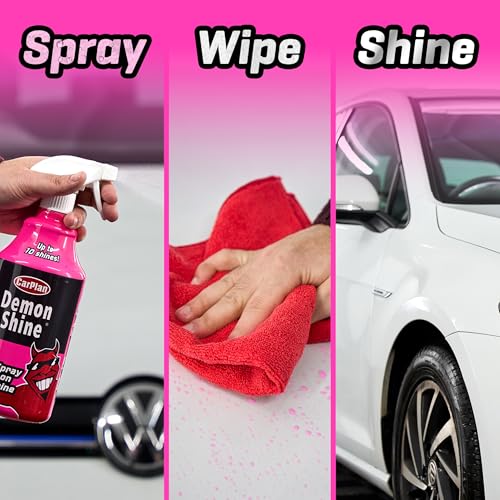 Demon Shine 34 fl Oz (34 Fl Oz)